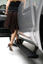 Load image into Gallery viewer, AMP Research 2007-2017 Toyota Tundra Double Cab/CrewMax PowerStep - Black - 75137-01A