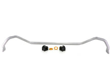 Load image into Gallery viewer, Whiteline 08/06-09 Pontiac G8 Sedan Front Heavy Duty Adjustable 26mm Swaybar - BHF62Z