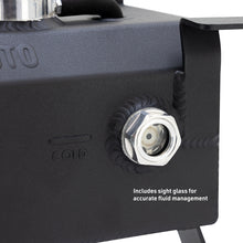 Load image into Gallery viewer, Mishimoto 18+ Jeep JL / 20+ JT (2.0L/3.6L/3.0L) Coolant Expansion Tank - MMRT-JL-18