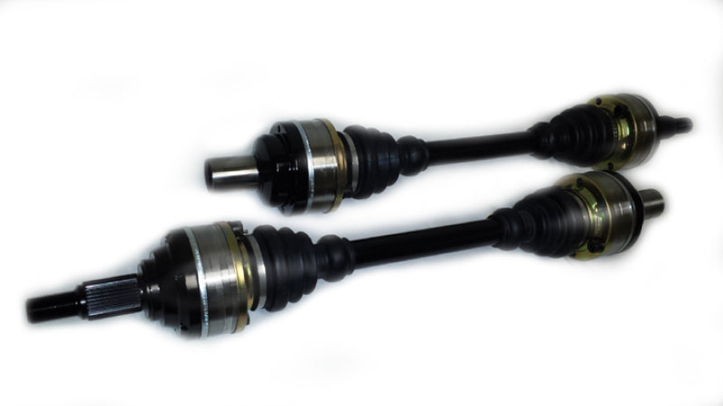 DSS Chevrolet 14-19 C7 Corvette Level 5 Rear Axle - Left/Right (Left only w/ E-Diff) RA5303X5-V2 - 510295
