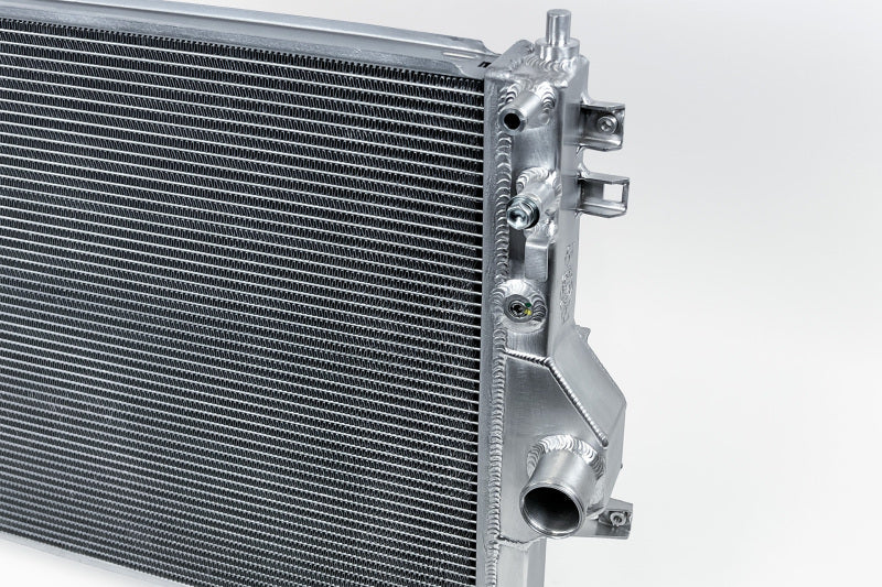 CSF 2023+ Toyota GR Corolla / 2020+ GR Yaris High-Performance Radiator - 7233