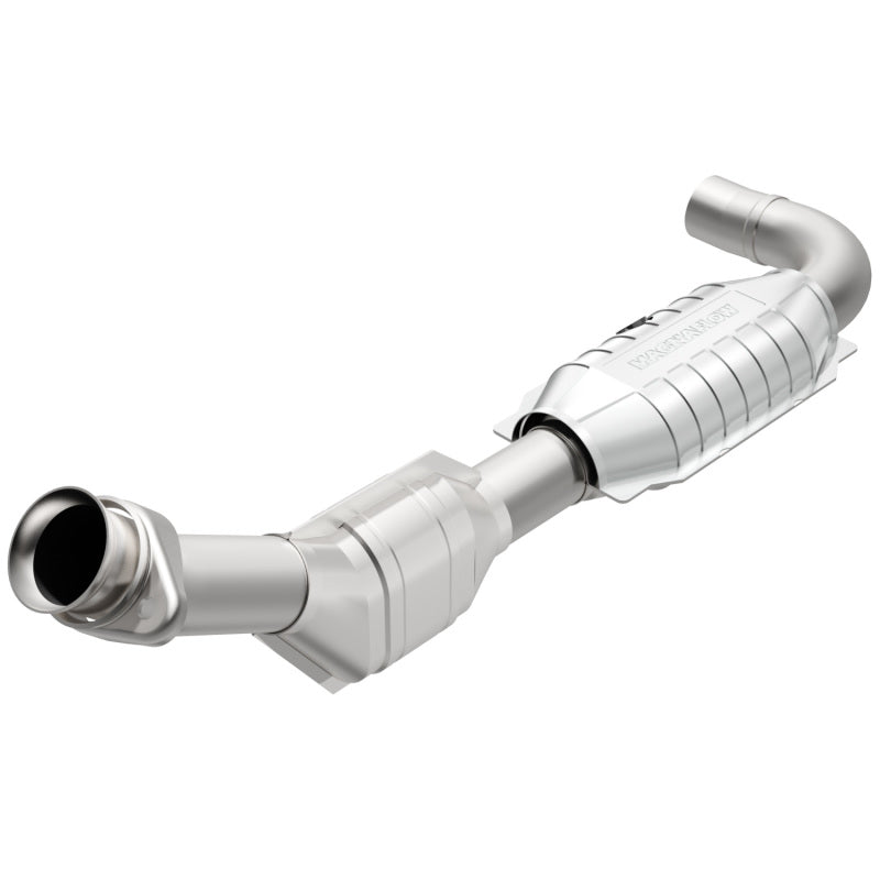 MagnaFlow Direct Fit Catalytic Converter 99-00 Ford F-150 4.2L 50S - 447141