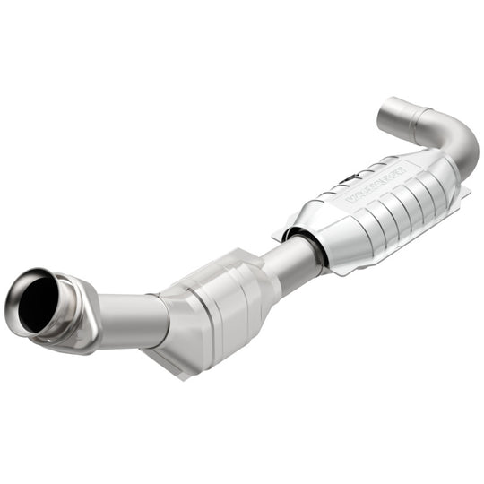 MagnaFlow Direct Fit Catalytic Converter 99-00 Ford F-150 4.2L 50S - 447141