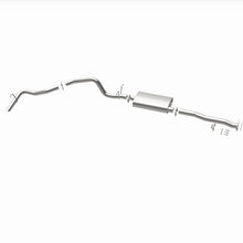 Load image into Gallery viewer, MagnaFlow BRE Exhaust Kit 98-01 Sonoma S10 Hombre 4.3L - 106-0701