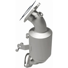 Load image into Gallery viewer, MagnaFlow 14-17 ProMaster 1500 V6 3.6 OEM Manifold Direct Fit Converter - 22-192