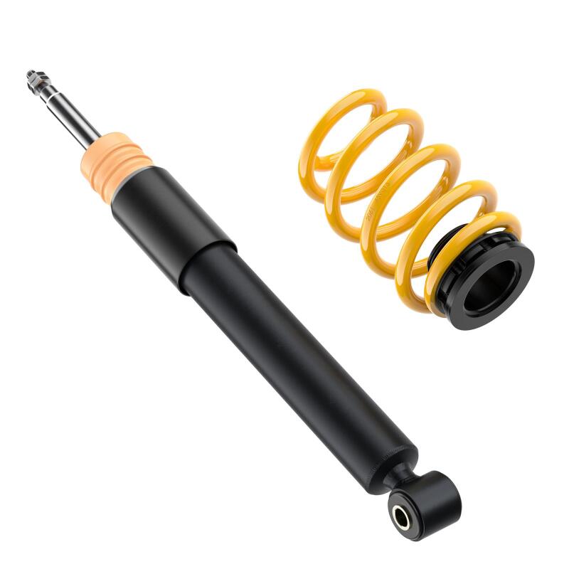 ST XA Adjustable Coilovers 2020+ Mini Cooper SE (F56) Hardtop Electric 2 Door - 182200DP