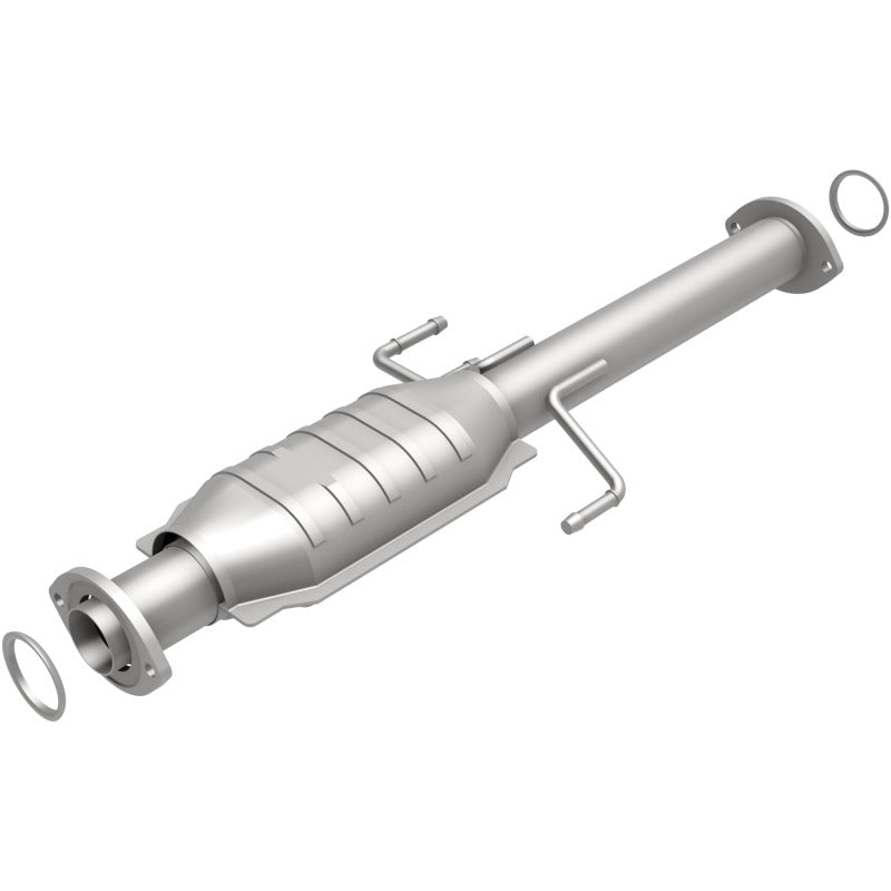 MagnaFlow Direct Fit Catalytic Converter 02-04 Tacoma Rear 3.4L - 447219