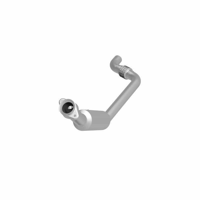 MagnaFlow 15-17 Mustang V6 3.7 OEM Underbody Direct Fit Converter - 21-473