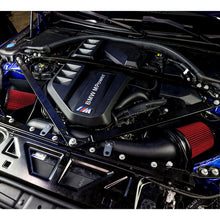 Load image into Gallery viewer, Mishimoto 2021+ BMW G8X M3/M4 3.0L S58B30 Open Airbox Performance Intake - MMAI-G80-21H