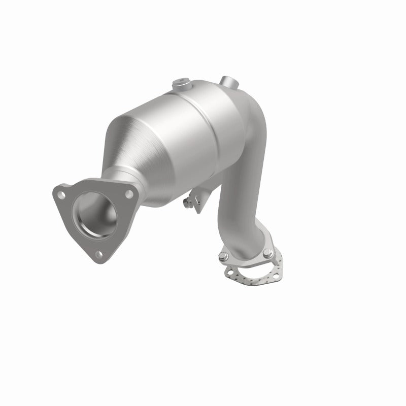 MagnaFlow Direct Fit Catalytic Converter Audi S4 - 49136