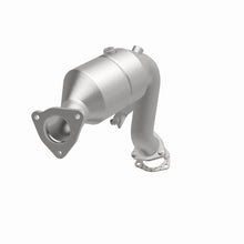Load image into Gallery viewer, MagnaFlow Direct Fit Catalytic Converter Audi S4 - 49136