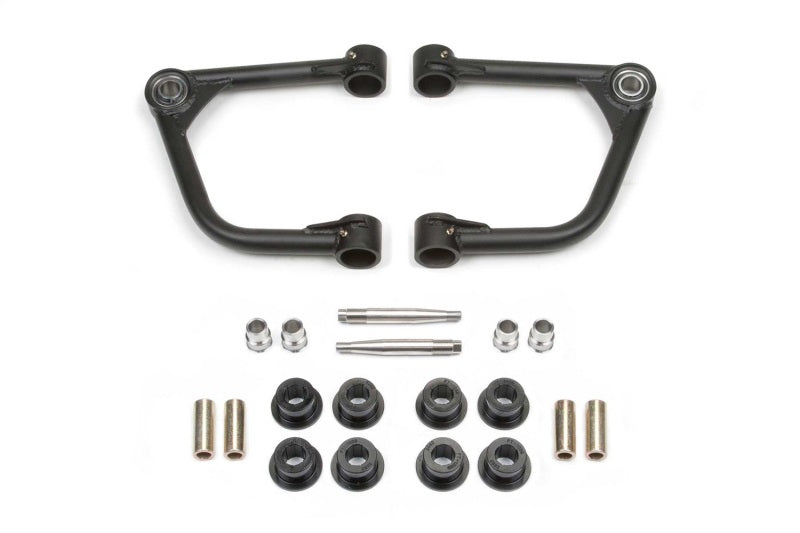 Fabtech 07-21 Toyota Tundra 2WD/4WD Uniball Upper Control Arms - FTS26094