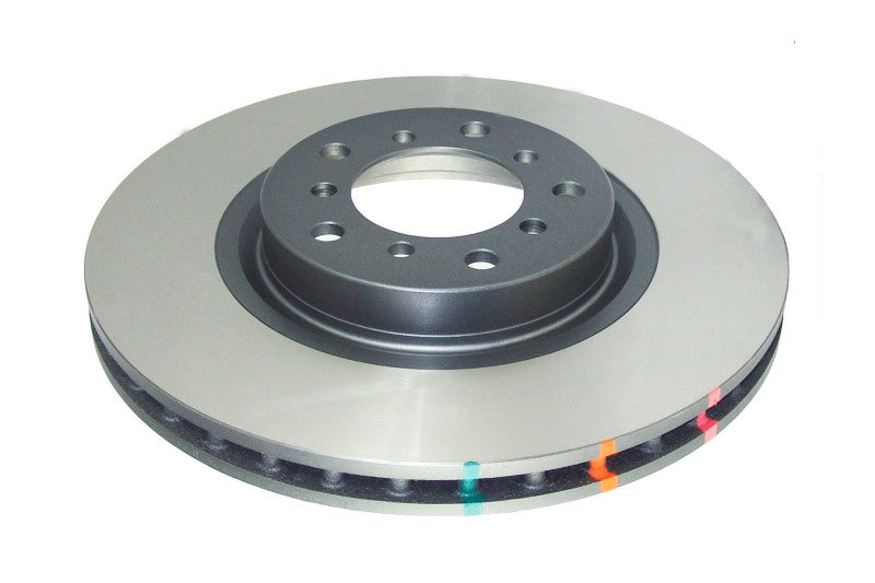DBA 01-06 BMW M3 E46 Front 4000 Series Plain Rotor - DBA42850