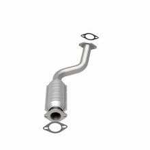 Load image into Gallery viewer, MagnaFlow Conv DF 08-11 Nissan Rogue 2.5L - 51317