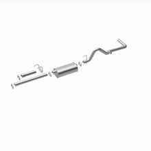 Load image into Gallery viewer, MagnaFlow BRE Exhaust Kit 92-96 Dodge Dakota - 106-0732