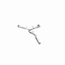 Load image into Gallery viewer, Magnaflow 2022+ Honda Civic SI NEO Cat-Back Exhaust System - 19600