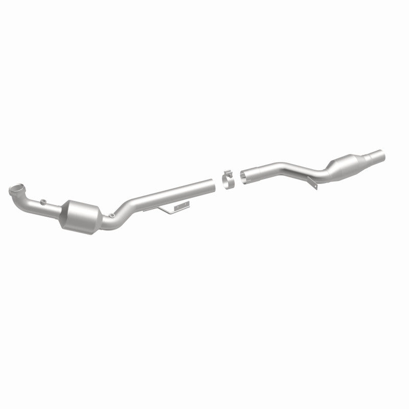 MagnaFlow 08-10 Mercedes-Benz SLK55 AMG 5.5L Direct Fit Converter - 5411702