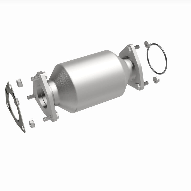 MagnaFlow 2014 RLX 3.5L Underbody Direct Fit Converter - 52747