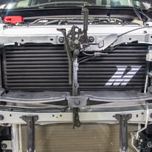 Load image into Gallery viewer, Mishimoto 24+ Tacoma Performance Intercooler Kit - BK Cooler - BK Pipes