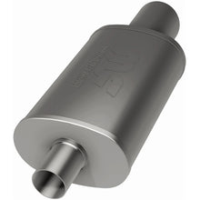 Load image into Gallery viewer, MagnaFlow Muffler W/Tip Mag SS 14X5X8 2.25/4. - 14827