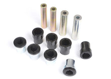 Load image into Gallery viewer, Whiteline Plus 89-97 Nissan 300ZX/93-97 Infiniti Q45/90-93 Skyline Front Upper Control Arm Bushing - W51219A