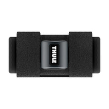 Load image into Gallery viewer, Thule Skiclick Roof Mount Ski Transporter (Fits 1 Pair of Skis) - Black - 729102