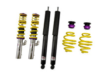 Load image into Gallery viewer, KW Coilover Kit V1 BMW 3series E46 (346X) Sedan Wagon ; 4x4 (ix) - 10220024