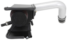 Load image into Gallery viewer, K&amp;N 13 Hyundai Veloster Turbo 1.6L Typhoon Performance Intake - 69-5312TS