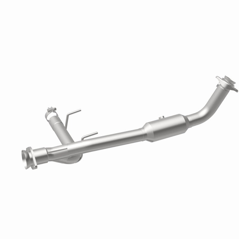 MagnaFlow 05-06 Lincoln Navigator 5.4L - Driver side - 4651508