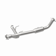 Load image into Gallery viewer, MagnaFlow 05-06 Lincoln Navigator 5.4L - Driver side - 4651508