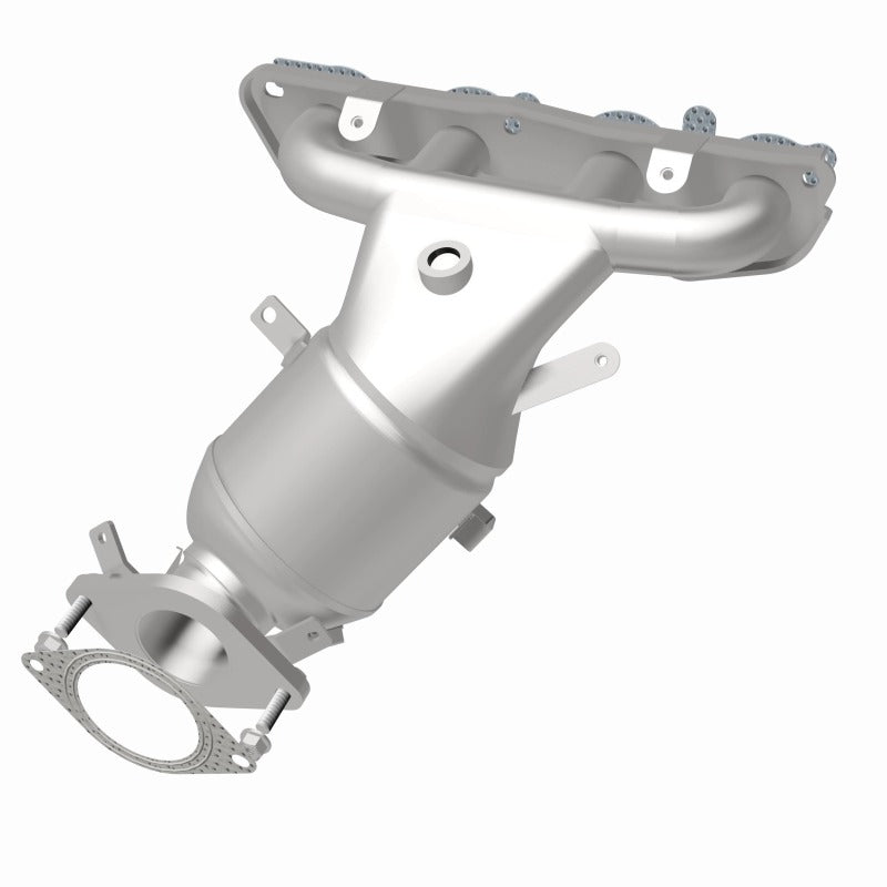 MagnaFlow Direct Fit Catalytic Converter 20-21 Nissan Kicks 1.6L Single Manifold - 290031