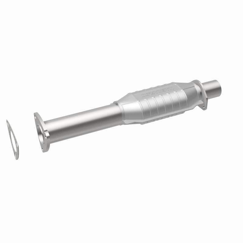 MagnaFlow Direct Fit Catalytic Converter 95-98 GM S10 Pickup 4.3L - 93483