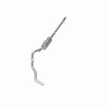 Load image into Gallery viewer, MagnaFlow BRE Exhaust Kit 99-04 Ford F-250 F-350 - 106-0007