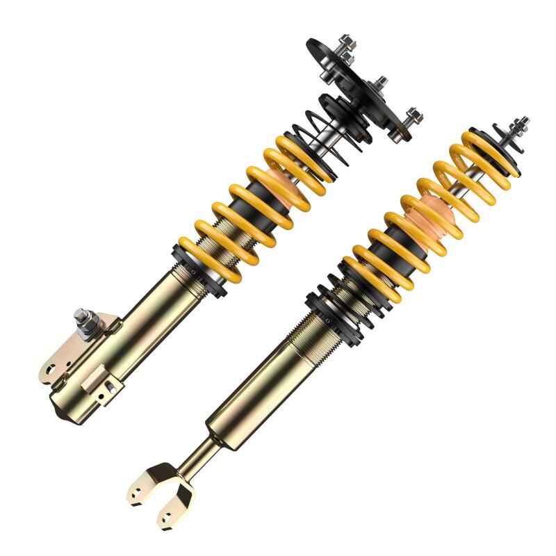 ST 03-07 Mitsubishi Lancer EVO 8 and 9 XTA Coilover Kit - 18265806