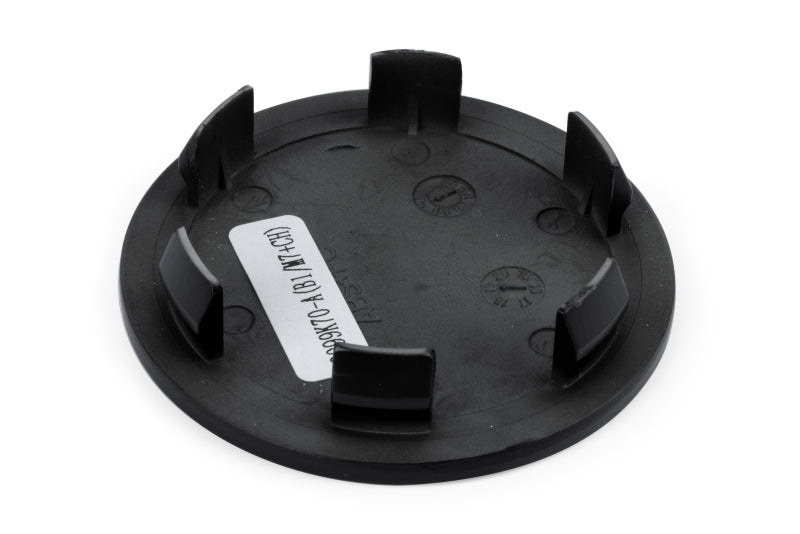 APR Center Cap 1 - Plastic - Cast - Black Satin - Z1003510