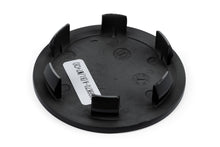 Load image into Gallery viewer, APR Center Cap 1 - Plastic - Cast - Black Satin - Z1003510