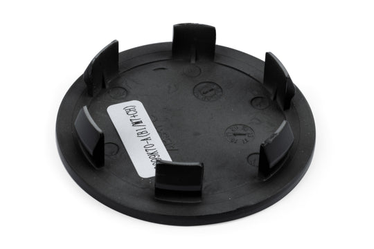 APR Center Cap 1 - Plastic - Cast - Black Satin - Z1003510