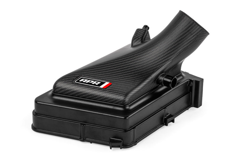 APR 20-25 Porsche 911 (992) 3.0T/3.7T Carbon Fiber Intake System w/Turbo Inlet Pipes - CI100059