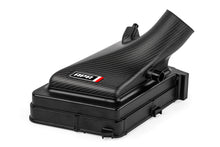Load image into Gallery viewer, APR 20-25 Porsche 911 (992) 3.0T/3.7T Carbon Fiber Intake System w/Turbo Inlet Pipes - CI100059