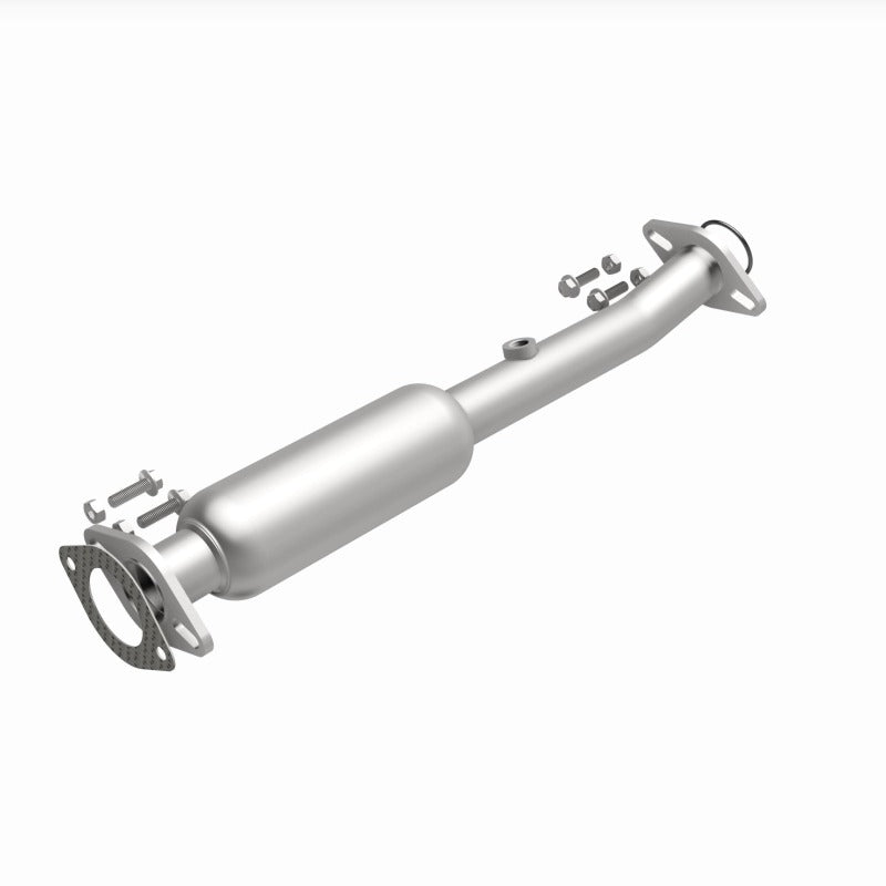 BRE Exhaust 04-15 Armada QX56 Titan 5.6L Front Pipe Kit - 107-0239