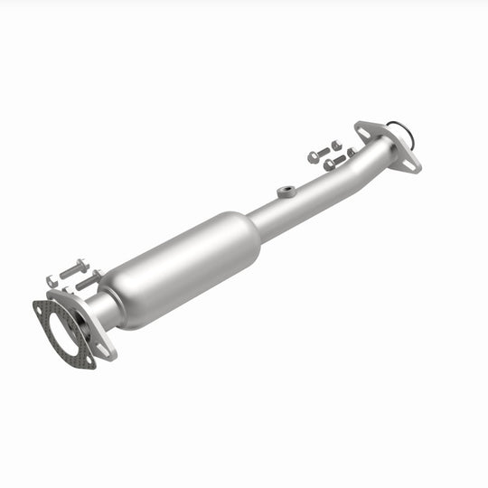 BRE Exhaust 04-15 Armada QX56 Titan 5.6L Front Pipe Kit - 107-0239
