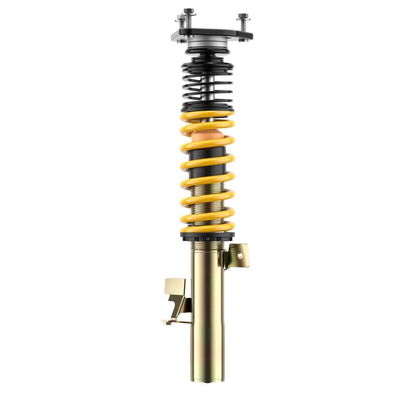ST XTA Adjustable Coilovers 10-13 Mazdaspeed 3 - 18275819
