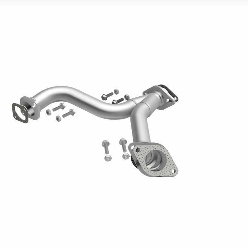BRE Exhaust 98-04 Passport Rodeo  Sport 3.2L Front Pipe Kit - 107-0103