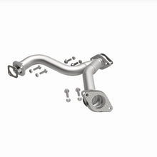Load image into Gallery viewer, BRE Exhaust 98-04 Passport Rodeo  Sport 3.2L Front Pipe Kit - 107-0103