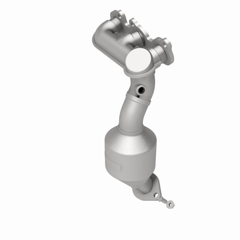 MagnaFlow Direct Fit Catalytic Converter 08-09 Toyota Highlander 3.3L - 51540