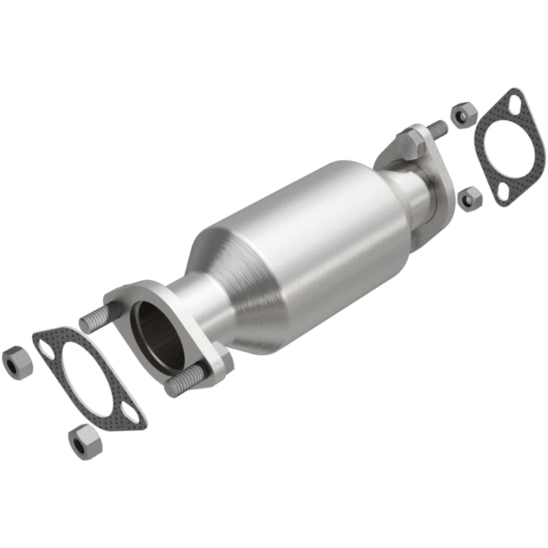 MagnaFlow Direct Fit Catalytic Converter 2007 Sorento V6 3.8 OEM Underbody - 52434