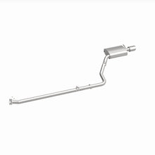 Load image into Gallery viewer, BRExhaust 15-19 Hyundai Sonata 2.4L Direct-Fit Replacement Exhaust System - 106-0940