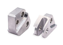 Load image into Gallery viewer, BLOX Short Shift Adapter for RSX/01-05 Civic Non-Si - Silver - BXAC-00320-SI