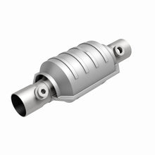 Load image into Gallery viewer, MagnaFlow Universal Catalytic Converter 1.75 Dual O2 Boss - 53163