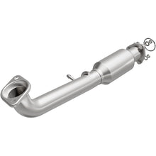 Load image into Gallery viewer, MagnaFlow 07-12 Acura RDX 2.3L Direct Fit Converter - 5592529